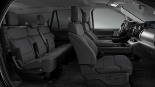 2027 Ford Expedition® Internal Image 1